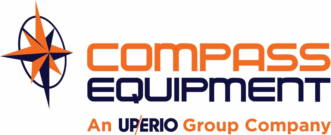 Compass Equipment Solutions LLC Logo